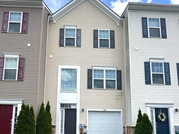 929 Lissicasey Loop, Middletown, DE 19709