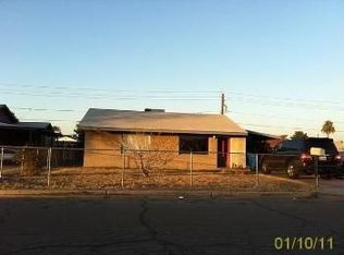 2002 W Holly St, Phoenix, AZ 85009