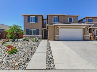 9518 Bryan Hall Way, Elk Grove, CA 95624