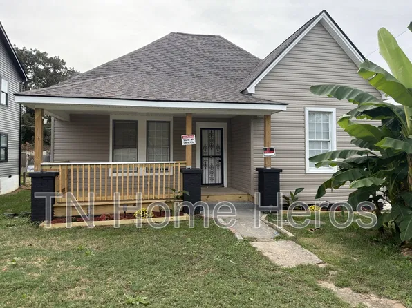 208 E Morelia Ave, Knoxville, TN 37917