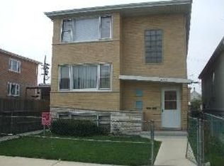 6122 S Kilpatrick Ave, Chicago, IL 60629