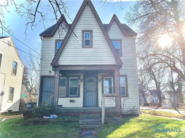 1959 Berdan Ave, Toledo, OH 43613