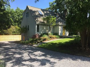 141 Old House Landing Rd, East hampton, NY 11937