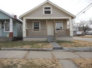 1139 Shawnee Ave, Kansas City, KS 66105