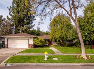 3681 N Anna St, Fresno, CA 93726