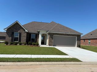 232 Spring Grove Loop, Thibodaux, LA 70301