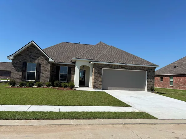 232 Spring Grove Loop, Thibodaux, LA 70301