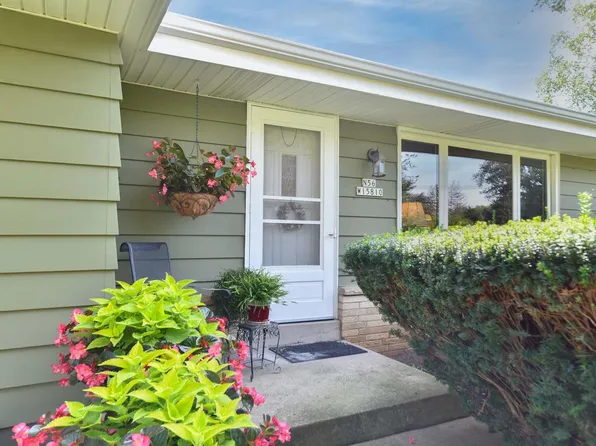 N56W15810 Bette DRIVE, Menomonee Falls, WI 53051