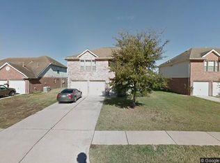 4803 E Parma Dr, Rosenberg, TX 77471