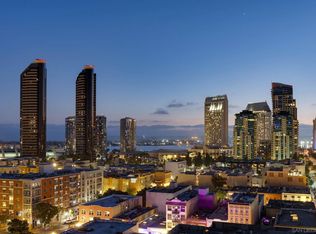 Alta, San Diego, CA 92101