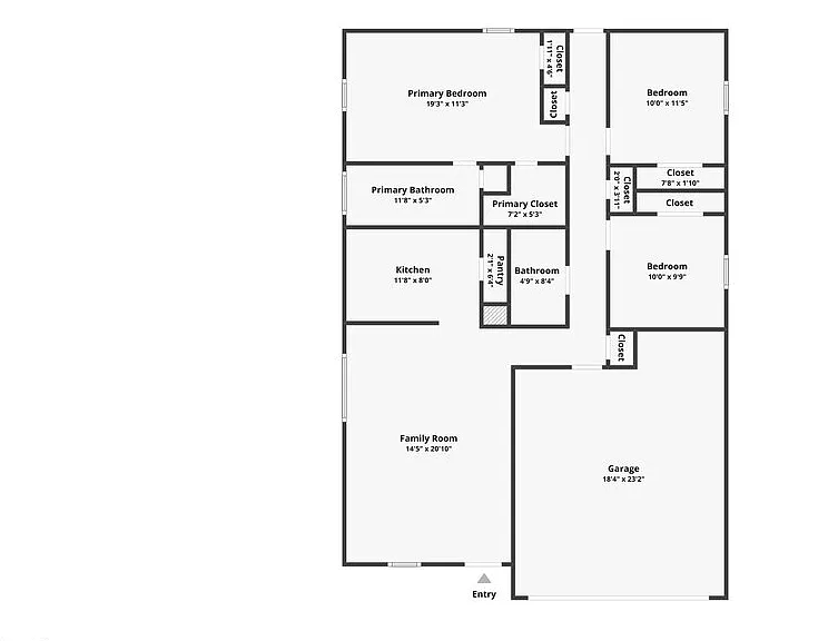 23733 Briar Tree Dr — Photo 2