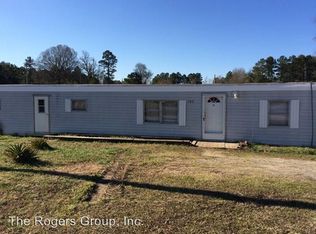 105 A Ds New Ln, Kittrell, NC 27544