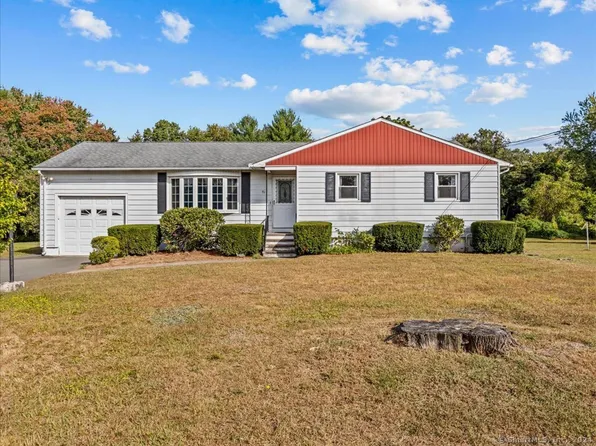 91 Montowese Avenue, North Haven, CT 06473