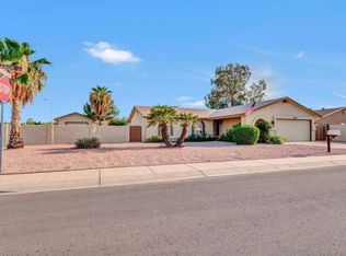 437 W Manor St, Chandler, AZ 85225