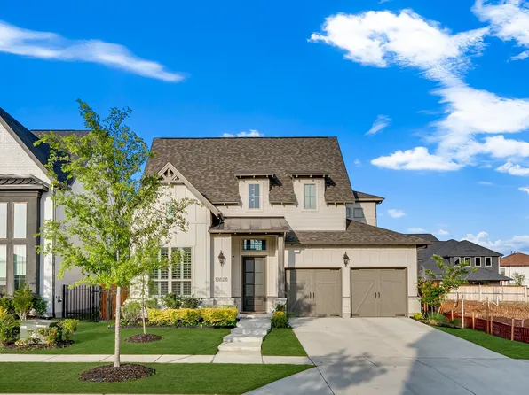 13826 Malinda Dr, Frisco, TX 75033
