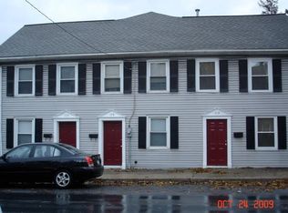 113 W Main St, Mount Joy, PA 17552