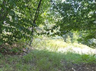 0 Nate Richards Rd, Saint Albans, ME 04971