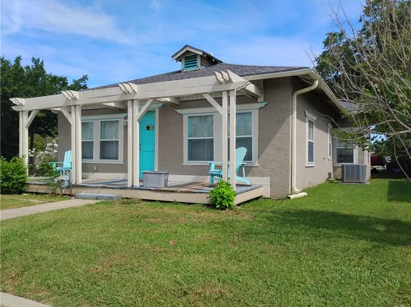 1122 W 9th St, Coffeyville, KS 67337