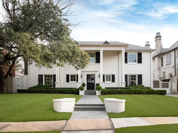 4425 Lorraine Ave, Dallas, TX 75201