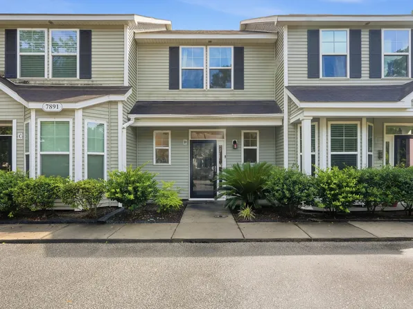 7891 Champion Way #23D, North Charleston, SC 29418