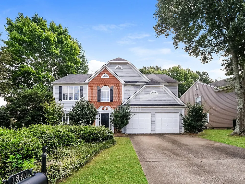 1840 Chasewood Park Dr