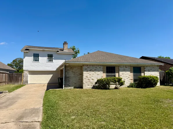 11714 Moonmist Dr, Houston, TX 77072