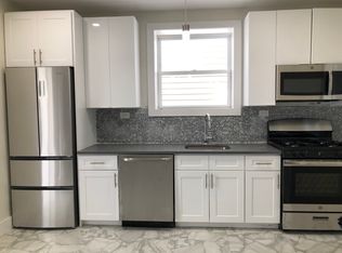 55 Wallis Ave #27E, Jersey City, NJ 07306