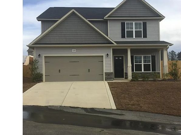 1628 Mount Rainer Dr