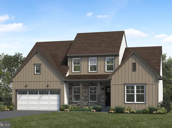 402 Morris Dr, Mechanicsburg, PA 17055