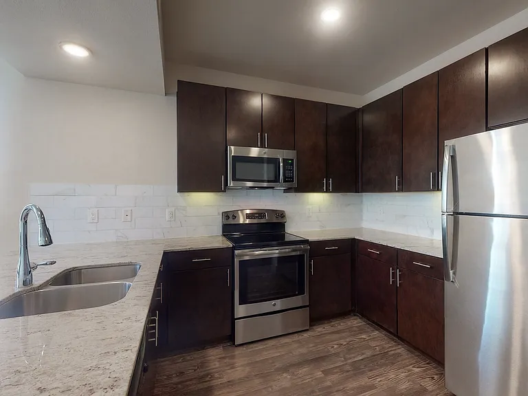 The District At Cypress Waters - Parson's Green — Photo 986