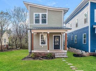 202 S Driver St #C, Durham, NC 27703