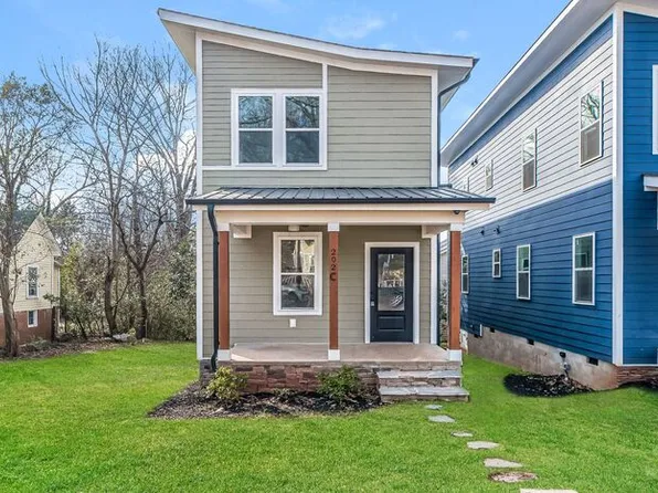 202 S Driver St #C, Durham, NC 27703