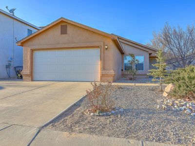 4015 Cresta Park Ave NW, Albuquerque, NM, 87114