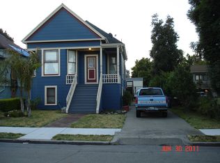 848 Cedar St, Alameda, CA 94501