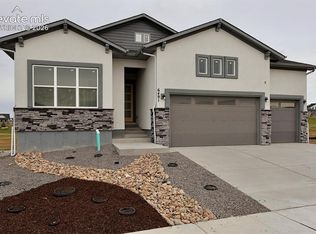 6491 Arabesque Loop, Colorado Springs, CO 80924