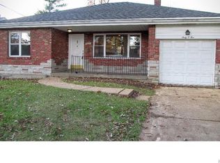 6005 Southland Ave, Saint Louis, MO 63109