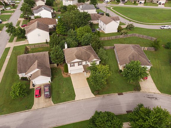 2nd image of 5003 Hancock Cir