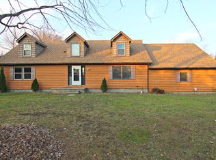 46634 Hull Rd, Van Buren Township, MI 48111