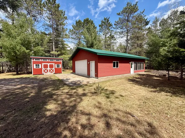 4561 Cth B, Land O Lakes, WI 54540