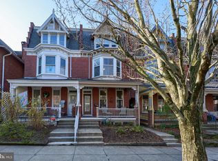 550 W Walnut St, Lancaster, PA 17603