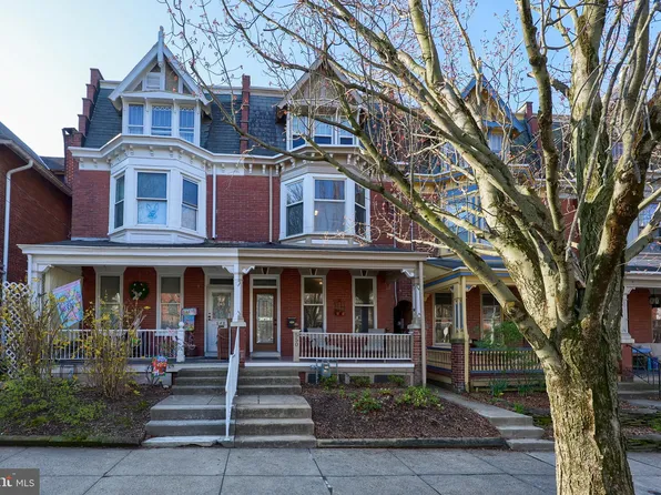 550 W Walnut St, Lancaster, PA 17603