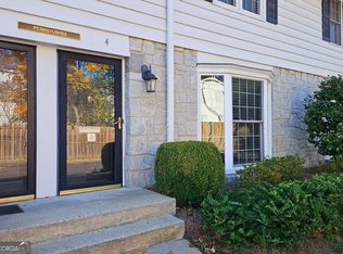 136 Peachtree Memorial Dr NW APT PA4, Atlanta, GA 30309