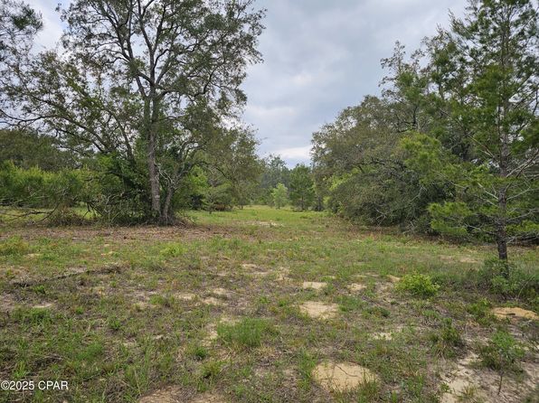0 Sand Pond Rd, Chipley, FL 32428