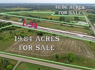 137th St NW, Monticello, MN 55362