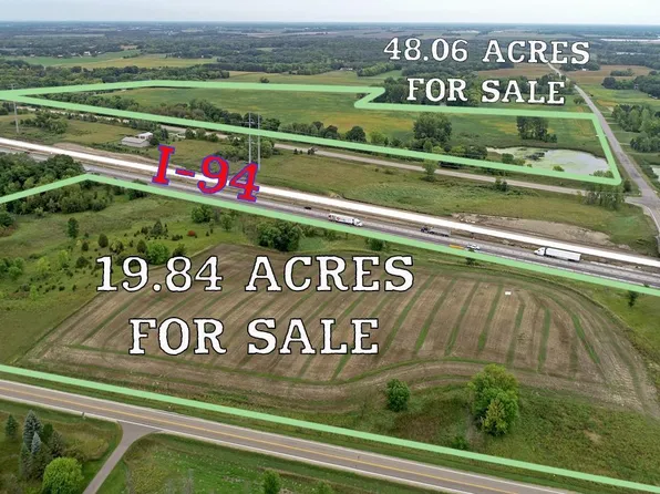 137th St NW, Monticello, MN 55362