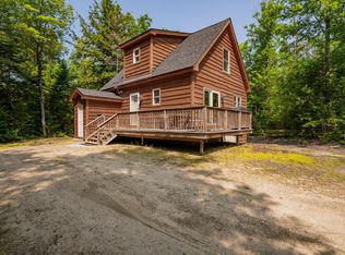 19 River Glen Road, Bethel, ME 04217