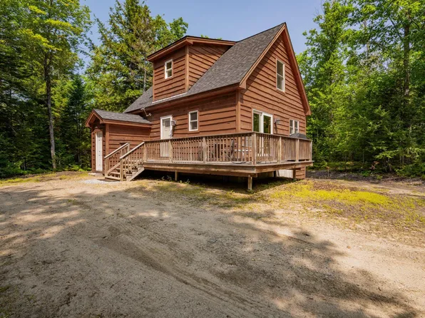 19 River Glen Road, Bethel, ME 04217