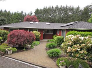 16686 S Redland Rd, Oregon City, OR 97045