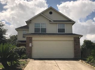 3300 Maris Way, Humble, TX 77338