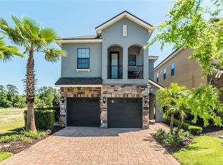 945 Desert Mountain Ct, Kissimmee, FL 34747